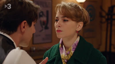 Il Paradiso delle Signore - Capítulo 264  (5ª Temp.) Idioma Catalán