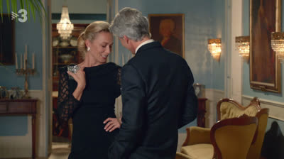 Il Paradiso delle Signore - Capítulo 265  (5ª Temp.) Idioma Catalán