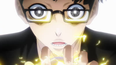 MovieBunny | Blue Lock  Ep 8 | Español Latino