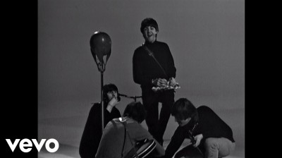 The Beatles - I Feel Fine (Version 2)