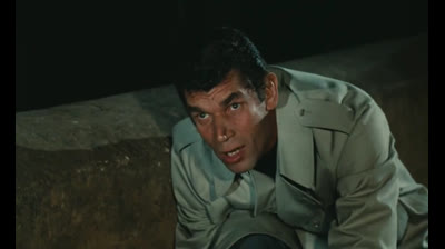 Il était une fois un flic. vf