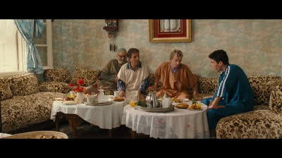 Il était une fois dans l'Oued. vf