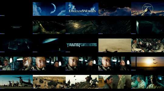 ㋡ Transformers - O Filme [ 2007 ] _ @vini7xg - TokyVideo