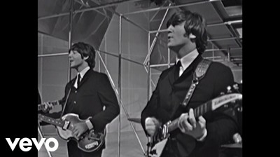 The Beatles - Day Tripper (Version 2)