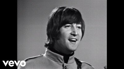 The Beatles - Day Tripper (Version 3)