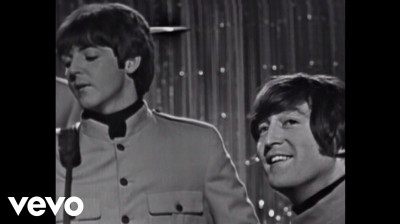 The Beatles - We Can Work It Out (Version 2)