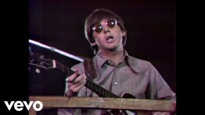 The Beatles - Paperback Writer (Version 2)