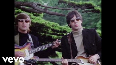 The Beatles - Rain (Original Version)