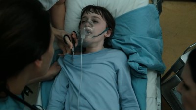 Stranger Things T2E6 - O ESPIÃO