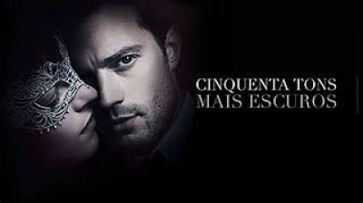 Cinquenta Tons Mais Escuros.2017