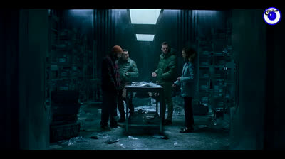 El Camino de la Noche  // Capítulo 11