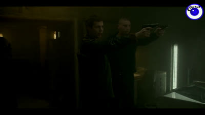 El Camino de la Noche  // Capítulo 12 // Fin de Serie.-