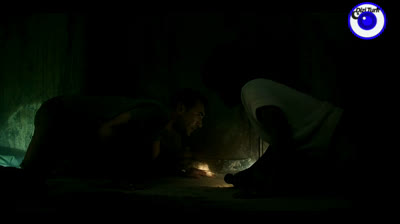 El Camino de la Noche  // Capítulo 08