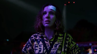 Stranger Things T3E8 - A BATALHA DO STARCOURT