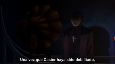 Wasakoski Fate zero 07