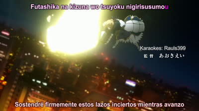 Wasakoski Fate zero 08