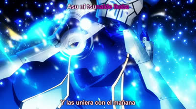 Wasakoski Fate zero 10