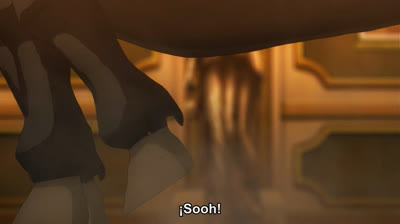 Wasakoski Fate zero 11