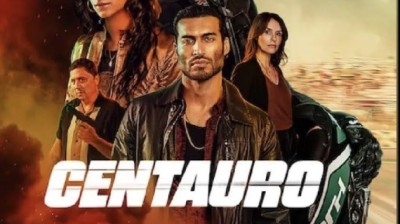 Centauro (2022)