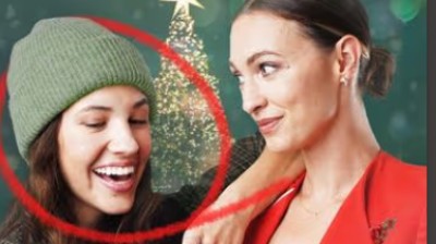 Buscándola | Looking for Her (2022)