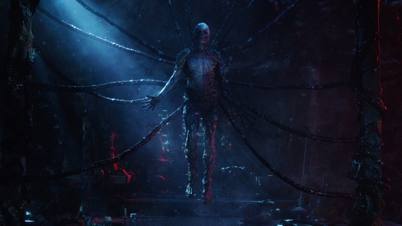 VECNA (Stranger Things), Minha Maldição