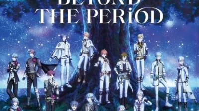 IDOLiSH7 Movie: LIVE 4bit - BEYOND THE PERiOD (2023)Movies HD