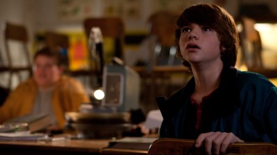 Super 8 (2011) I @allyly