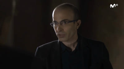 02. Cuando ya no esté. El mundo dentro de 25 años (Yuval Noah Harari)