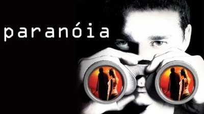Paranóia (2007) - ssz