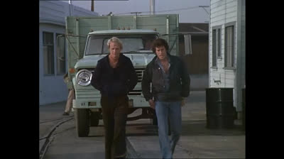 1x13 - Terreur sur les docks VF.