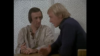 1x15 - Monty viendra a minuit VF.