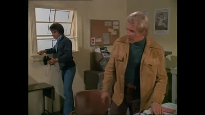 1x16 - Les otages VF.