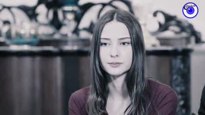 Hicran // Capítulo 44