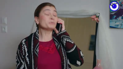 Hicran // Capítulo 56