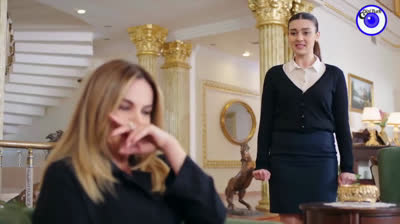 Hicran // Capítulo 57