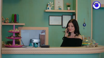 Hicran // Capítulo 61