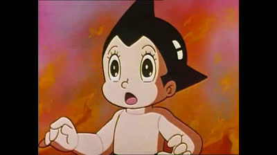 12 - ASTRO -- La t￾te de Goliath .