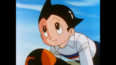 17 - ASTRO -- Space Shuttle SOS.