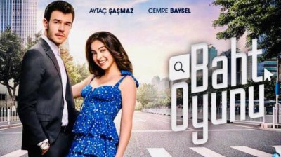 Baht Oyunu puntata 11