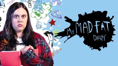 Meu Diário Louco e Gordo - TP1 EP1 - Mundo Grande e Mau