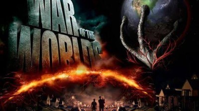 La Guerra de Los Mundos ₮ ⪨Дерек.Джоуэ⪩