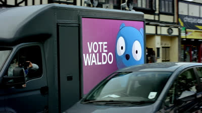 Black Mirror T2E3 - El momento Waldo