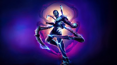 [.WATCH.] BLUE BEETLE (2023)FullMovie English