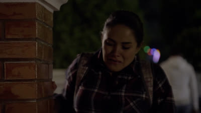 C-14 El tormentoso pasado de Estela