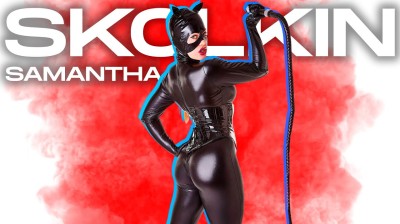 Samantha Skolkin (Part 1)