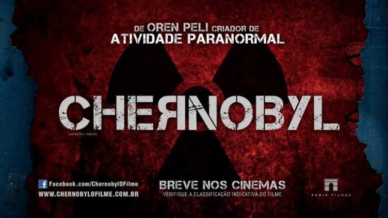 Chernobyl O Filme