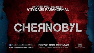 Chernobyl - Sinta A Radiação DUBLADO.Keniiee ❦