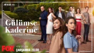 Gulumse Kaderine puntata 3