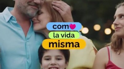 Como la vida misma | Capítulo 70 Gratis en HD