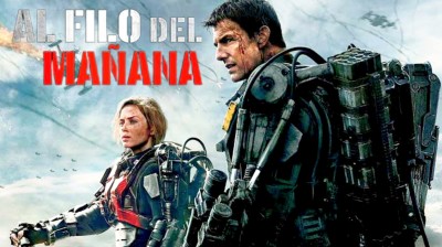 Al Filo del Mañana ₮ ⪨Дерек.Джоуэ⪩